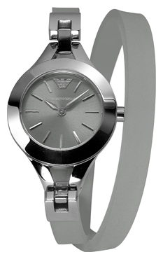 Armani AR7347 wrist watches for women - 1 picture, photo, image