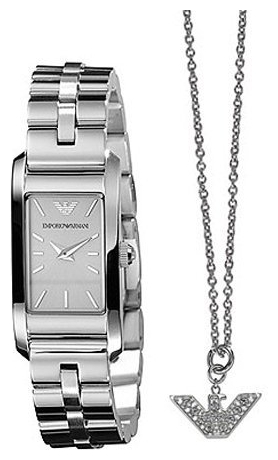 Wrist watch Armani for Women - picture, image, photo