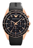 Wrist watch Armani for Men - picture, image, photo