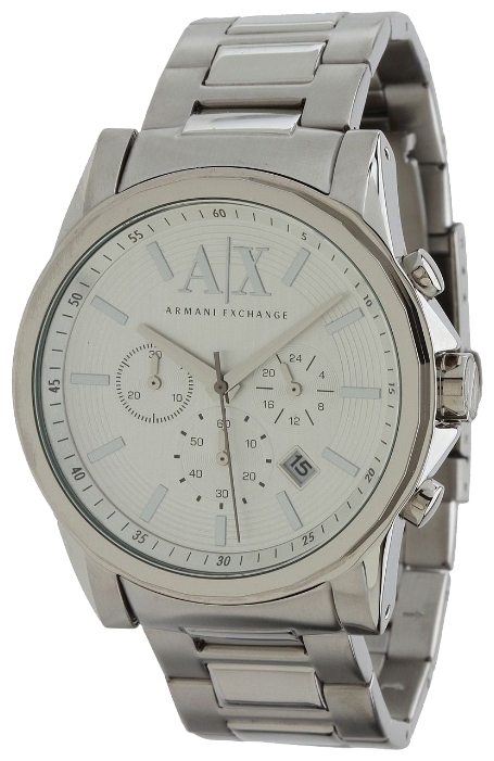 Armani AX2058 wrist watches for men - 2 image, photo, picture
