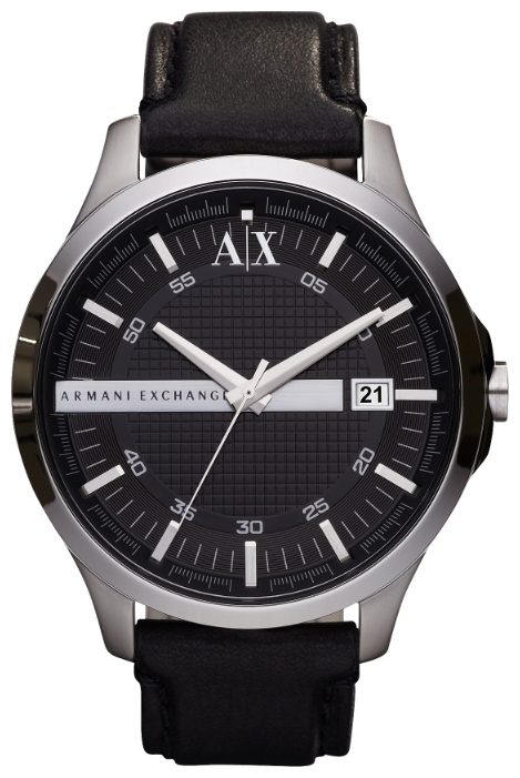 Armani AX2100 pictures