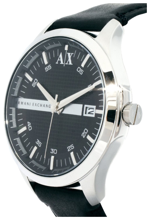 Armani AX2101 wrist watches for men - 2 image, picture, photo