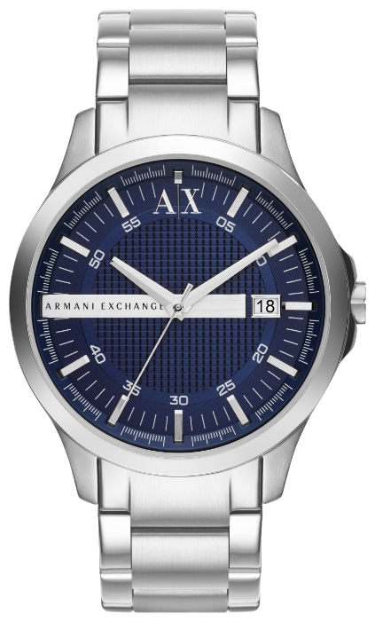 Armani AX2132 wrist watches for men - 1 photo, image, picture