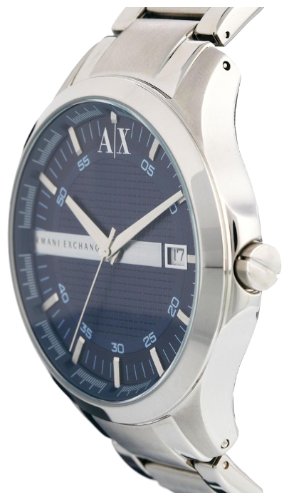 Armani AX2132 wrist watches for men - 2 photo, image, picture