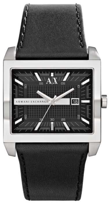 Armani AX1505 pictures