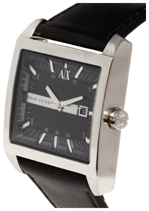 Armani AX2203 wrist watches for men - 2 picture, image, photo