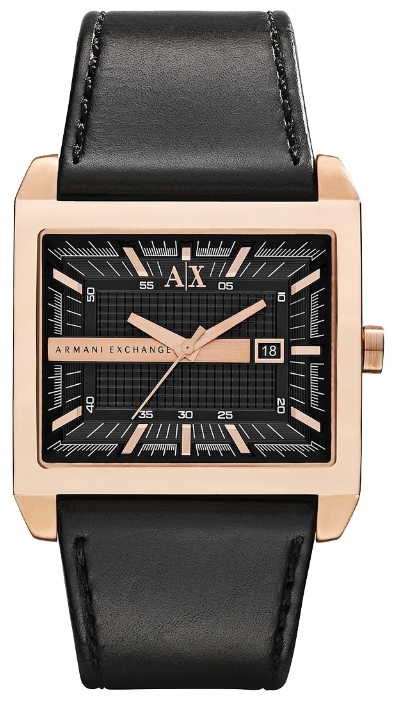 Armani AX2204 pictures