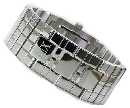 Armani AX4009 wrist watches for women - 2 photo, image, picture