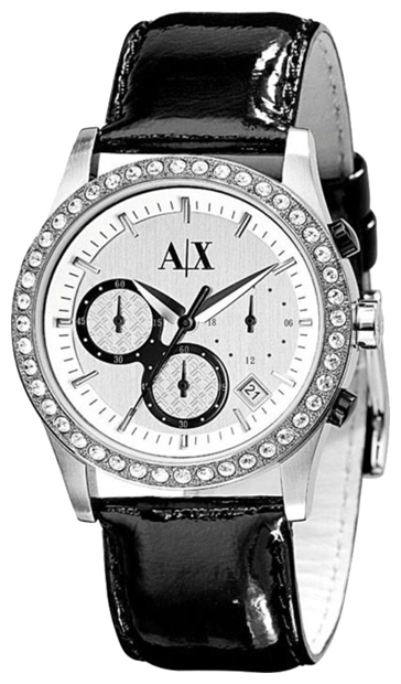 Wrist watch Armani for Women - picture, image, photo