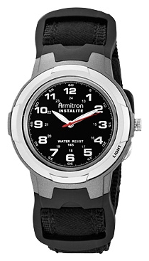 Armitron 20-4067 wrist watches for men - 1 photo, picture, image