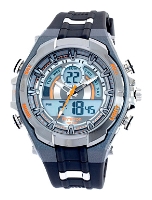 Armitron 20-4589ORGY wrist watches for men - 1 photo, image, picture