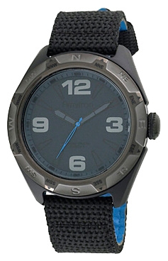 Armitron 20-4717DGBKBK wrist watches for men - 1 image, picture, photo