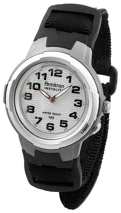 Armitron 25-6347BLK wrist watches for women - 1 image, picture, photo