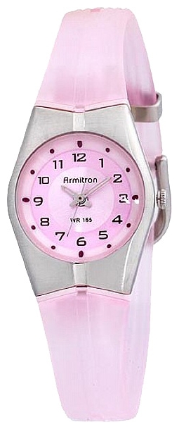 Armitron 25-6355PNK wrist watches for women - 1 picture, image, photo