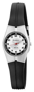 Armitron 25-6355SIL wrist watches for women - 1 picture, photo, image