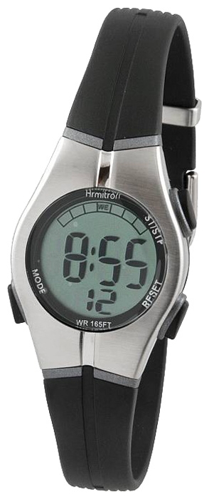 Armitron 45-6963BLK wrist watches for women - 1 photo, image, picture