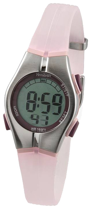 Armitron 45-6963PNK wrist watches for women - 1 photo, image, picture
