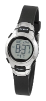 Armitron 45-7012BLK wrist watches for women - 1 image, picture, photo