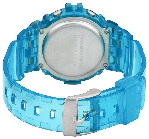Armitron 45-7016TRQ wrist watches for women - 2 picture, photo, image