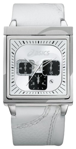 ASICS QA5123201 wrist watches for men - 1 image, photo, picture