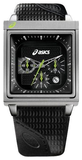 ASICS QA5129102 wrist watches for men - 1 photo, picture, image