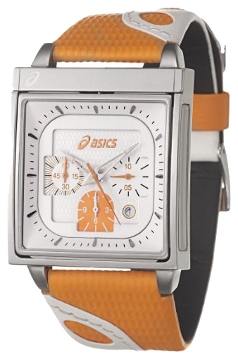 ASICS QA5129201 wrist watches for men - 1 image, picture, photo
