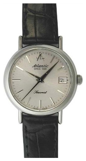 Wrist watch Atlantic for Women - picture, image, photo