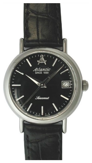 Wrist watch Atlantic for Men - picture, image, photo