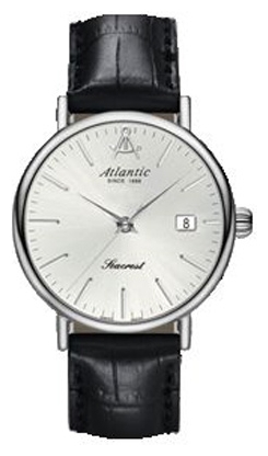 Wrist watch Atlantic for Women - picture, image, photo