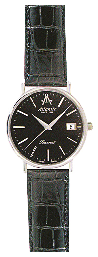 Atlantic 10341.41.61 wrist watches for women - 1 picture, photo, image