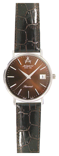 Atlantic 10341.41.81 wrist watches for women - 2 image, picture, photo