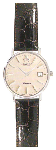Atlantic 10341.41.91 wrist watches for women - 1 picture, image, photo