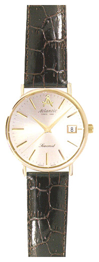 Atlantic 10341.45.21 wrist watches for women - 1 picture, photo, image
