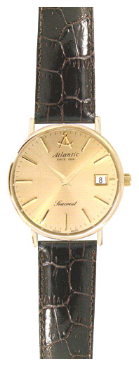 Atlantic 10341.45.31 wrist watches for women - 1 image, picture, photo