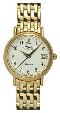 Wrist watch Atlantic for Women - picture, image, photo