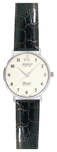 Atlantic 10641.41.93 wrist watches for women - 1 picture, photo, image