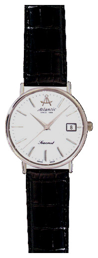 Atlantic 10741.41.11 wrist watches for women - 1 image, photo, picture