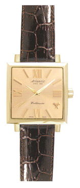 Atlantic 14350.45.38 wrist watches for women - 1 photo, image, picture