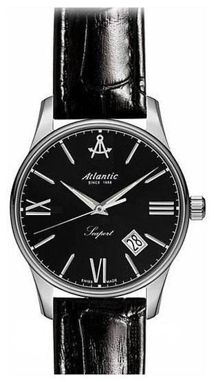 Wrist watch Atlantic for Women - picture, image, photo