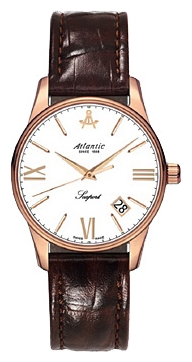 Atlantic 16350.44.25 wrist watches for women - 1 picture, photo, image