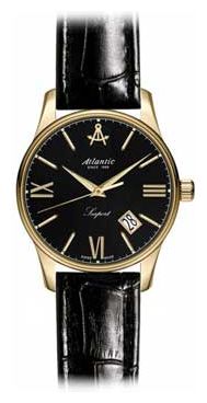 Wrist watch Atlantic for Women - picture, image, photo