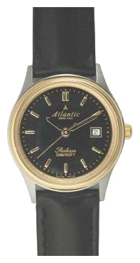 Atlantic 20310.43.61 wrist watches for women - 1 photo, image, picture