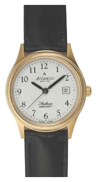 Atlantic 20310.45.13 wrist watches for women - 1 photo, picture, image