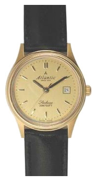 Atlantic 20310.45.31 wrist watches for women - 1 photo, image, picture