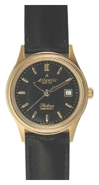 Atlantic 20310.45.61 wrist watches for women - 1 image, picture, photo