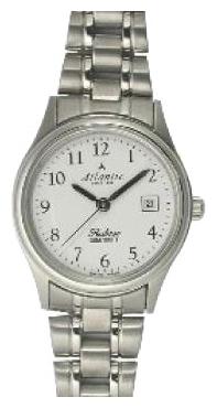 Atlantic 20315.41.13 wrist watches for women - 1 photo, image, picture