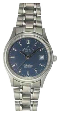 Atlantic 20315.41.51 wrist watches for women - 1 picture, image, photo