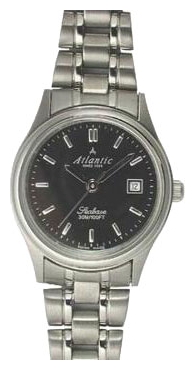 Atlantic 20315.41.61 wrist watches for women - 1 photo, image, picture
