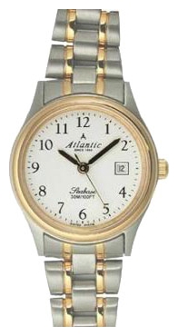 Atlantic 20315.43.13 wrist watches for women - 1 image, photo, picture