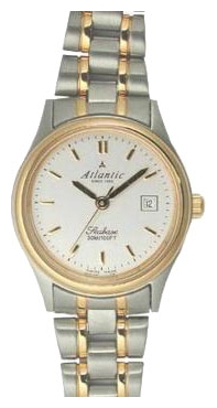 Atlantic 20315.43.21 wrist watches for women - 1 photo, image, picture